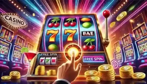 BROJL Free Spins