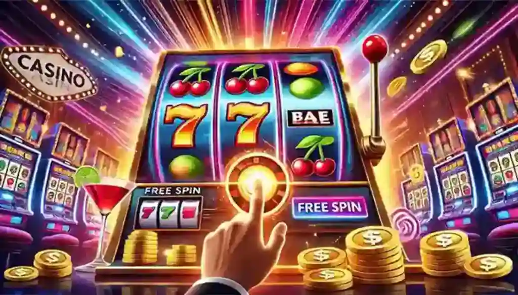 BROJL Free Spins
