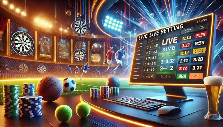 BROJL Online Sports Betting